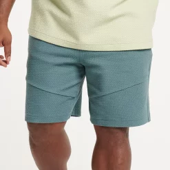Big & Tall FLX 9" Commuter Fleece Shorts