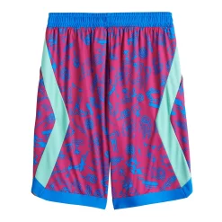 Boys 8-20 Tek Gear® Dry Tek Printed Shorts in Regular & Husky -Active & Workout Clothes Store 5214960 ALT