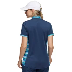 Women's adidas Ultimate 365 Golf Polo Shirt -Active & Workout Clothes Store 5218444 ALT