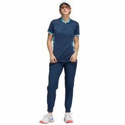 Women's adidas Ultimate 365 Golf Polo Shirt -Active & Workout Clothes Store 5218444 ALT5