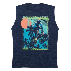 Boys 8-20 Tek Gear® Graphic Muscle Tank in Regular & Husky