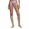Women's adidas Melbourne UPF 50+ Bikini Bottoms