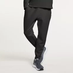 Men's FLX Mid-Weight Joggers -Active & Workout Clothes Store 5223096 Mineral Black