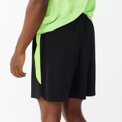 Men's Tek Gear® Dry Tek Shorts 7" -Active & Workout Clothes Store 5224171 ALT