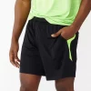 Men's Tek Gear® Dry Tek Shorts 7" -Active & Workout Clothes Store 5224171 Black Awakening