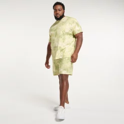 Big & Tall FLX Leisure Tee -Active & Workout Clothes Store 5224439 ALT9