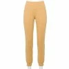 Women's Tek Gear® High-Waisted Brushed Joggers -Active & Workout Clothes Store 5227248 Cocoa Hut