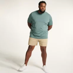 Big & Tall FLX 7" Cruise Training Shorts -Active & Workout Clothes Store 5229795 ALT9