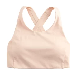 Tek Gear® Tru Sculpt Compression Medium-Impact Sports Bra -Active & Workout Clothes Store 5232456 ALT2