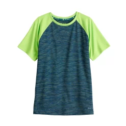Boys 8-20 Tek Gear® Dry Tek Tee in Regular & Husky -Active & Workout Clothes Store 5236234 Esteem Green Bay