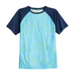 Boys 8-20 Tek Gear® Dry Tek Tee in Regular & Husky