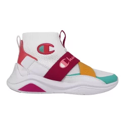 Champion® Lady Legend V CB Women's High-Top Shoes -Active & Workout Clothes Store 5236918 ALT