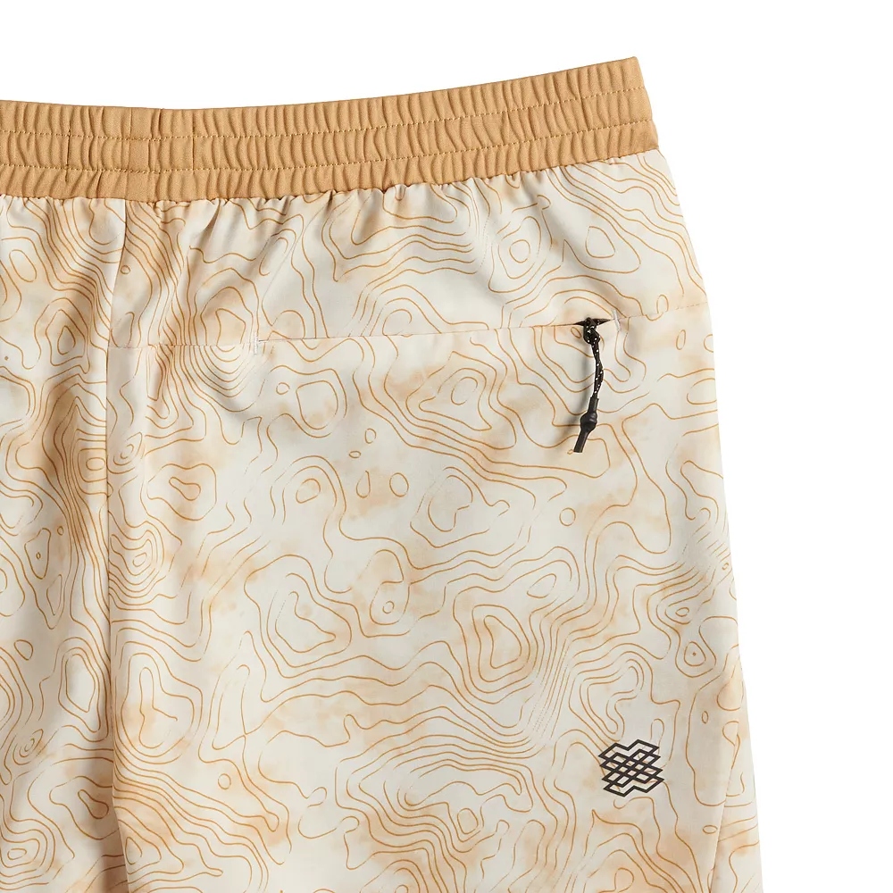 Men's FLX 7" Accelerate Shorts 8 Men's FLX 7" Accelerate Shorts - Image 6