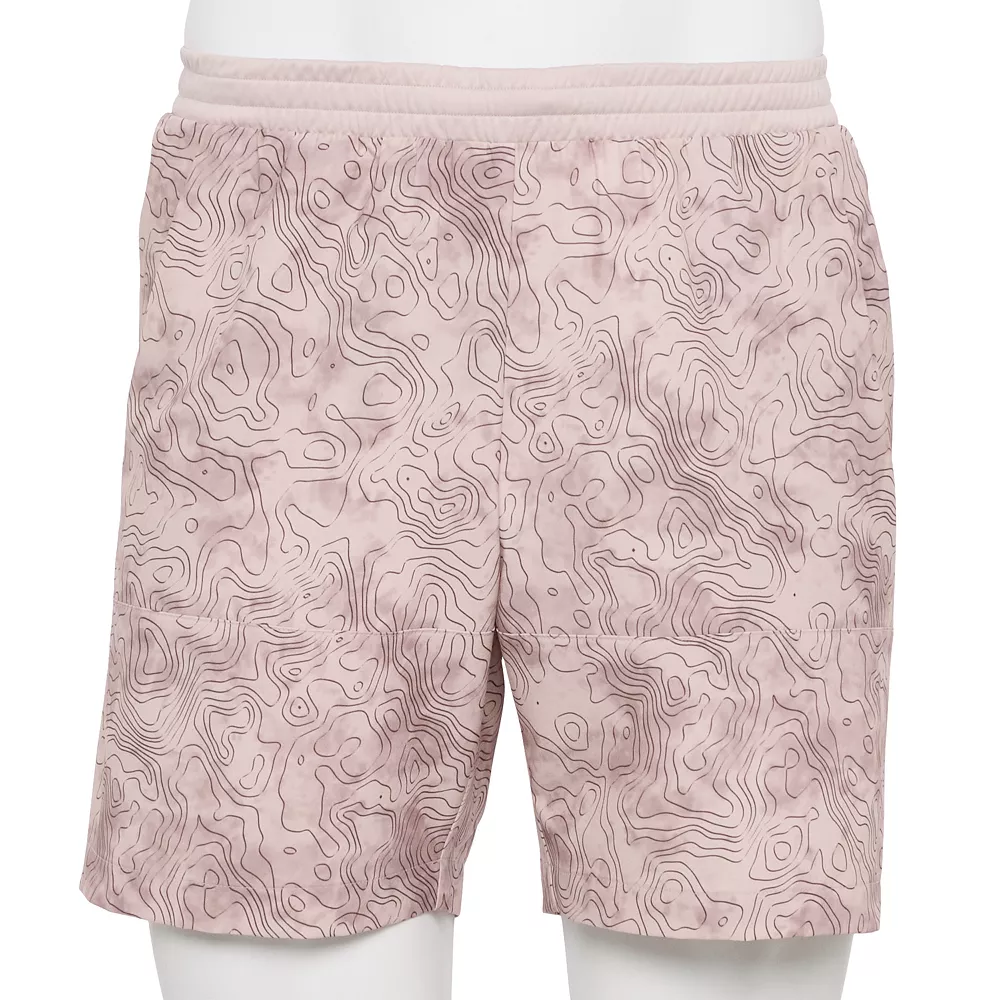 Men's FLX 7" Accelerate Shorts 5 Men's FLX 7" Accelerate Shorts - Image 3