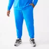 Big & Tall Tek Gear® French-Terry Joggers -Active & Workout Clothes Store 5240485 Vinson Bay Archroma