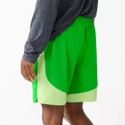 Men's Tek Gear® 7-Inch Inseam Training Shorts -Active & Workout Clothes Store 5242398 ALT