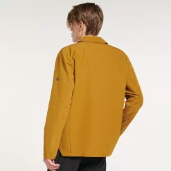 Men's FLX Softshell Shirt Jacket -Active & Workout Clothes Store 5242640 ALT