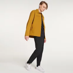 Men's FLX Softshell Shirt Jacket -Active & Workout Clothes Store 5242640 ALT9