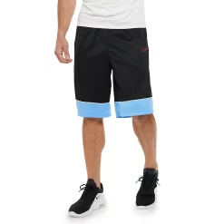 Men's Nike Basketball Shorts -Active & Workout Clothes Store 5244693 Black University Blue