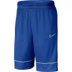 Men's Nike Basketball Shorts -Active & Workout Clothes Store 5244693 Game Royal White