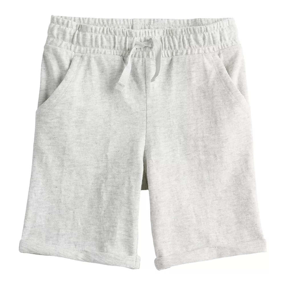 Girls 4-12 Jumping Beans® Essential Bermuda Shorts 3 Girls 4-12 Jumping Beans® Essential Bermuda Shorts