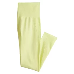 Women's Tek Gear® Seamless 7/8 Ankle Leggings -Active & Workout Clothes Store 5258907 ALT2