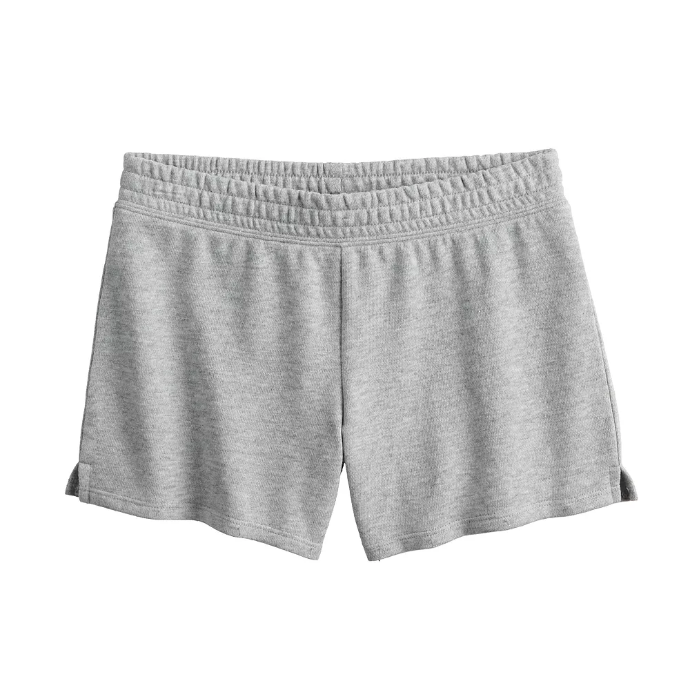 Girls 6-20 SO® Weekend Shorts in Regular & Plus 10 Girls 6-20 SO® Weekend Shorts in Regular & Plus - Image 8