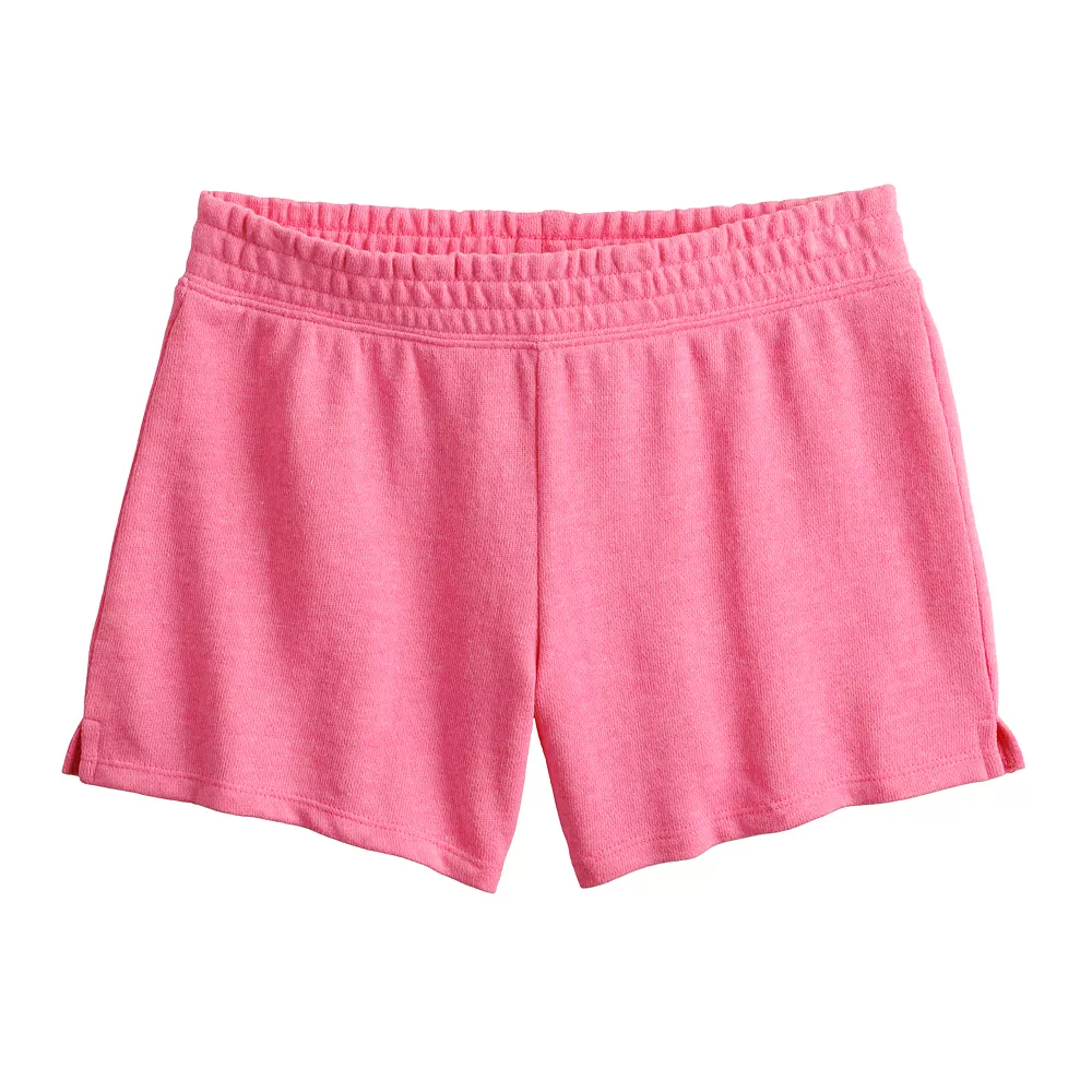 Girls 6-20 SO® Weekend Shorts in Regular & Plus 8 Girls 6-20 SO® Weekend Shorts in Regular & Plus - Image 6