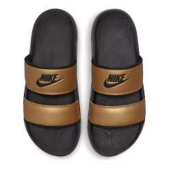 Nike Offcourt Duo Women's Slide Sandals -Active & Workout Clothes Store 5271503 ALT2