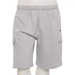 Big & Tall Champion® Powerblend Cargo Shorts