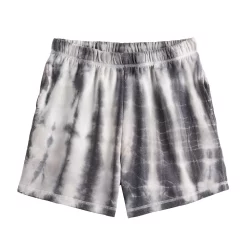 Juniors' SO® Core Boyfriend Shorts -Active & Workout Clothes Store 5464517 ALT5