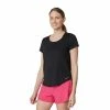 Women's Eddie Bauer Trail Performance Scoopneck Tee