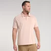 Big & Tall FLX Dynamic Comfort Polo