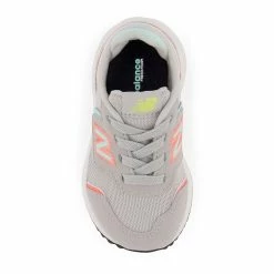 New Balance® Fresh Foam X70 Baby/Toddler Shoes -Active & Workout Clothes Store 5507205 ALT4