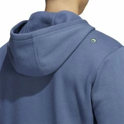 Men's adidas Optimoticons Graphic Fleece Hoodie -Active & Workout Clothes Store 5514585 ALT3