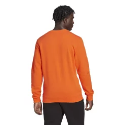 Men's adidas Essentials Big Logo Sweatshirt -Active & Workout Clothes Store 5515950 ALT