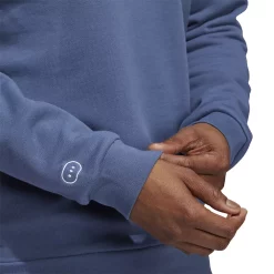 Men's adidas Optimoticons Crew Sweatshirt -Active & Workout Clothes Store 5516051 ALT3