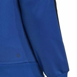 Men's adidas Speed Tricot Jacket -Active & Workout Clothes Store 5516148 ALT4