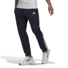 Men's adidas Essentials Colorblock Fleece Pants