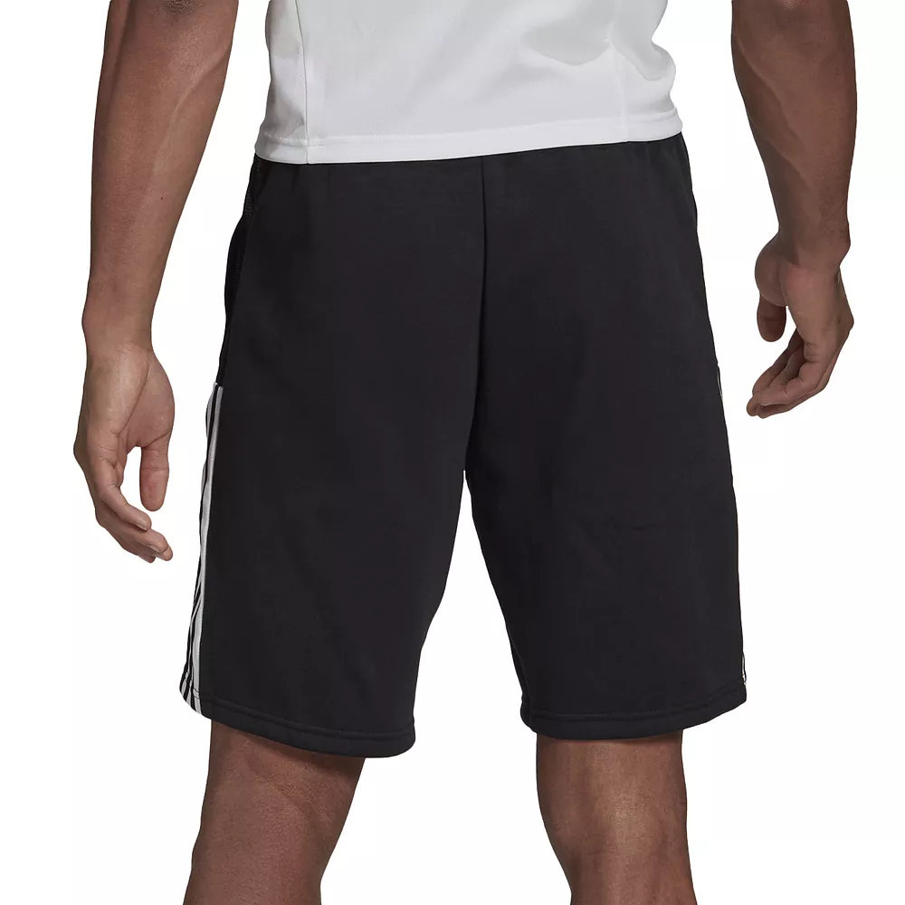 Men's adidas Tiro 21 Sweat Shorts 4 Men's adidas Tiro 21 Sweat Shorts - Image 2