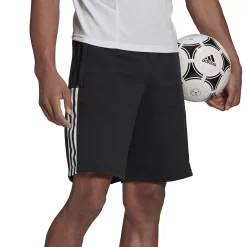 Men's adidas Tiro 21 Sweat Shorts 9 Men's adidas Tiro 21 Sweat Shorts -Active & Workout Clothes Store 5517973 ALT2