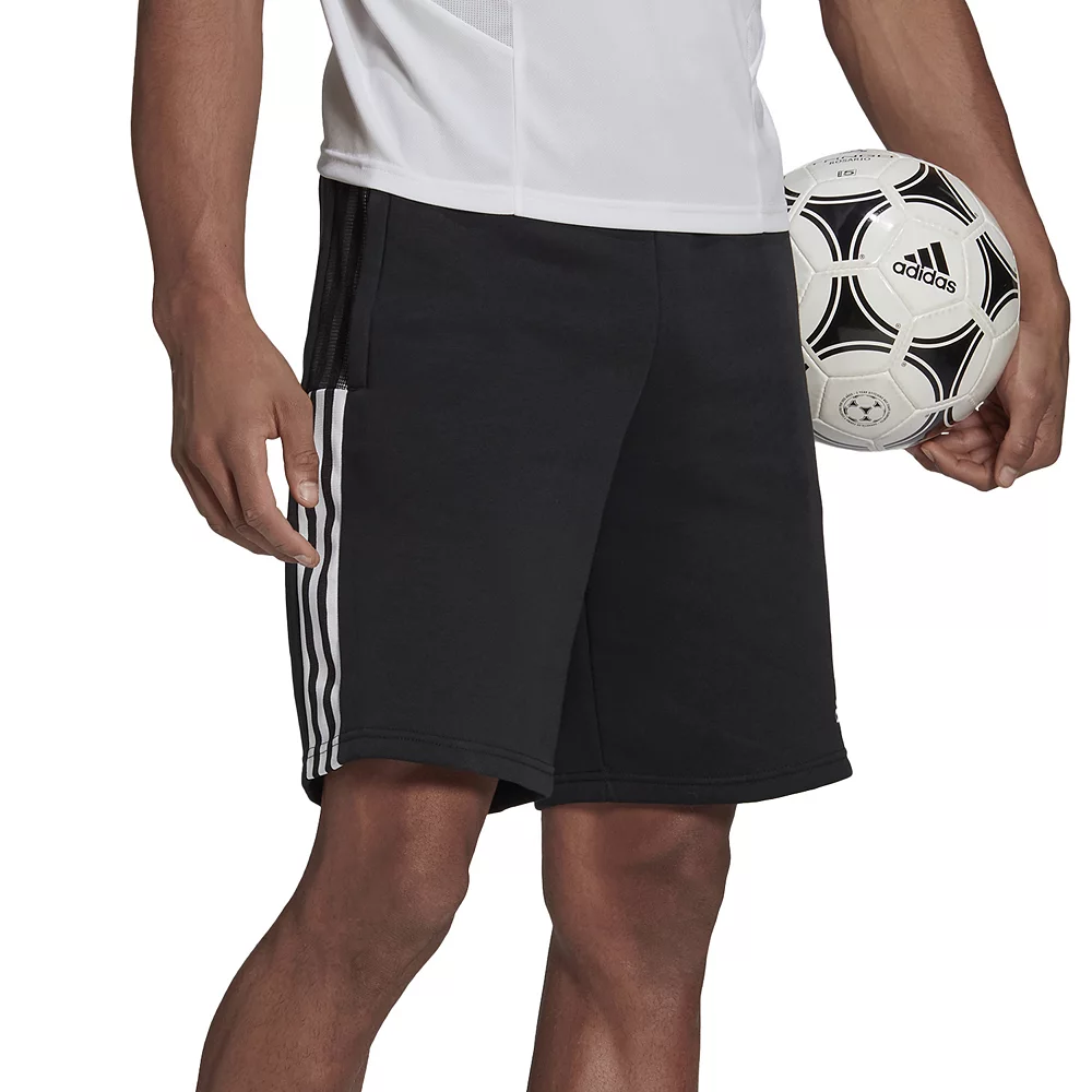 Men's adidas Tiro 21 Sweat Shorts 5 Men's adidas Tiro 21 Sweat Shorts - Image 3