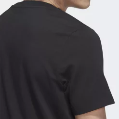 Big & Tall adidas Foil Badge of Sport Tee -Active & Workout Clothes Store 5518784 ALT3