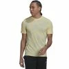 Men's adidas Essentials Brand Love Logo Tee -Active & Workout Clothes Store 5519048 Almost Yellow