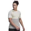 Men's adidas Essentials Colorblock Tee -Active & Workout Clothes Store 5519181 Alumina