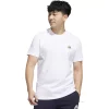 Men's adidas Optimoticon Graphic Tee -Active & Workout Clothes Store 5519406 White