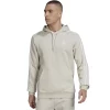 Big & Tall adidas Essential 3-Stripe Fleece Hoodie -Active & Workout Clothes Store 5519578 Alumina