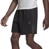 Men's adidas Motion Yoga Shorts -Active & Workout Clothes Store 5521591 Black
