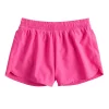 Toddler Girl Jumping Beans® Running Shortie Shorts -Active & Workout Clothes Store 5522123 Pink