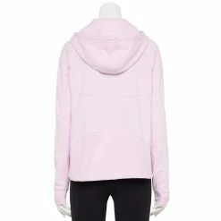 Women's Tek Gear® Ultrasoft Fleece Jacket -Active & Workout Clothes Store 5523198 ALT